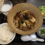 中国四川麺飯店 一燈 - 