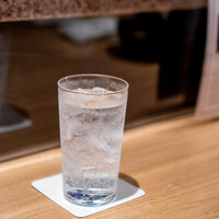 Japanese Restaurant KINZA - クラフトジン"棘玉"