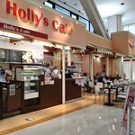 Holly's Cafe - 