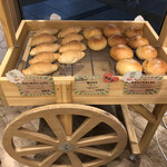 だれのパンや - 