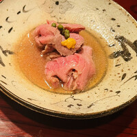 鉄板焼き いわ倉 - 