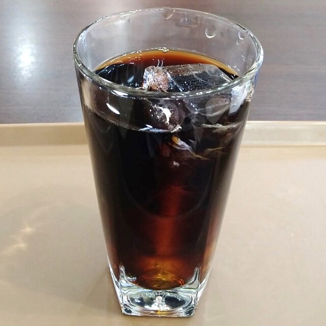 Holly's Cafe Abeno Ait Biru Ten