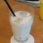 Side by side Spice Stand - 