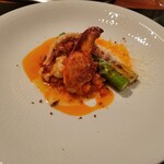 八王子うかい亭 - 