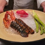 八王子うかい亭 - 