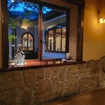 八王子うかい亭 - 