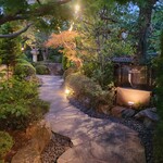 八王子うかい亭 - 