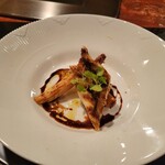 八王子うかい亭 - 