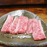 Yakiniku Hatsuei - 