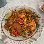 It Roo Cafe - ミーママック