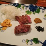 八王子うかい亭 - 