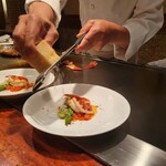 八王子うかい亭 - 