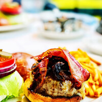 Morton's The Steakhouse 丸の内 - 