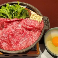 荒井屋 万國橋店 - 名代「牛鍋」