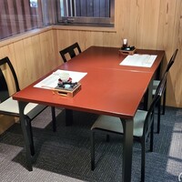 荒井屋 万國橋店 - 