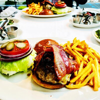 Morton's The Steakhouse 丸の内 - 