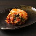 自制韓式泡菜/韓式泡蘿蔔