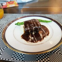 fine dining山科 - 
