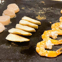 石焼料理 木春堂 - 