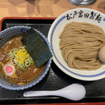 松戸富田製麺 - 