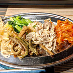 YAKINIKU DINING icocca - 