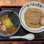 松戸富田製麺 - 