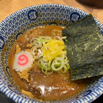 松戸富田製麺 - 