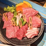 YAKINIKU DINING icocca - 