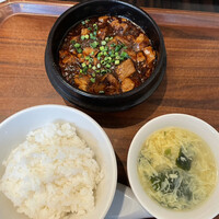 杏梨　チャイニーズキッチン 品川インターシティ店 - 
