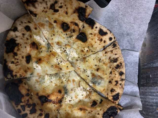 きさかたPIZZA（キサカタピザ） - 象潟（ピザ）の写真