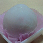 八右ェ門 - いちご大福（25年3月）