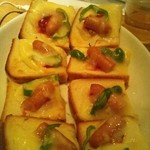 イタリアン食堂＆酒場 Cabin 125-Alpha - 