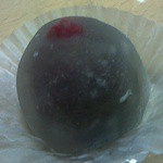 腰掛庵 - いちごわらび（平成25年３月購入）