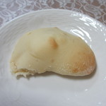 パネッテリア ダ モッチ - リコッタチーズパン