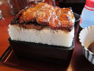 まるで山 岡山のデカ盛りメニュー 食べログまとめ