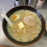 らーめん　てるや - 