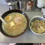 らーめん　てるや - 