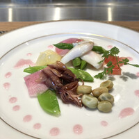 銀座のステーキ 渋谷店 - 