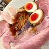 人生夢路 徳麺 - 料理写真: