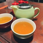 世界のやむちゃん - 東方美人茶