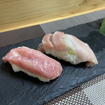 すし処・季節料理 えにし - 