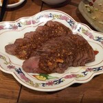 金町製麺 - 女鹿
