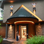 クレソン リバーサイド ストーリー 旧軽井沢 - 