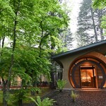 クレソン リバーサイド ストーリー 旧軽井沢 - 