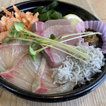 ファームトゥーテーブル タルミズ - 