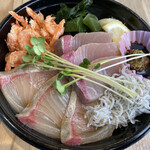 ファームトゥーテーブル タルミズ - 