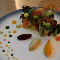 クレソン リバーサイド ストーリー 旧軽井沢 - 