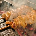 Jun Kaiseki Yakitori Kushiyaki Chabozou - 