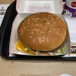 McDonald's - 