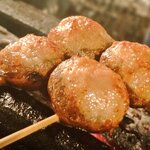 Jun Kaiseki Yakitori Kushiyaki Chabozou - 